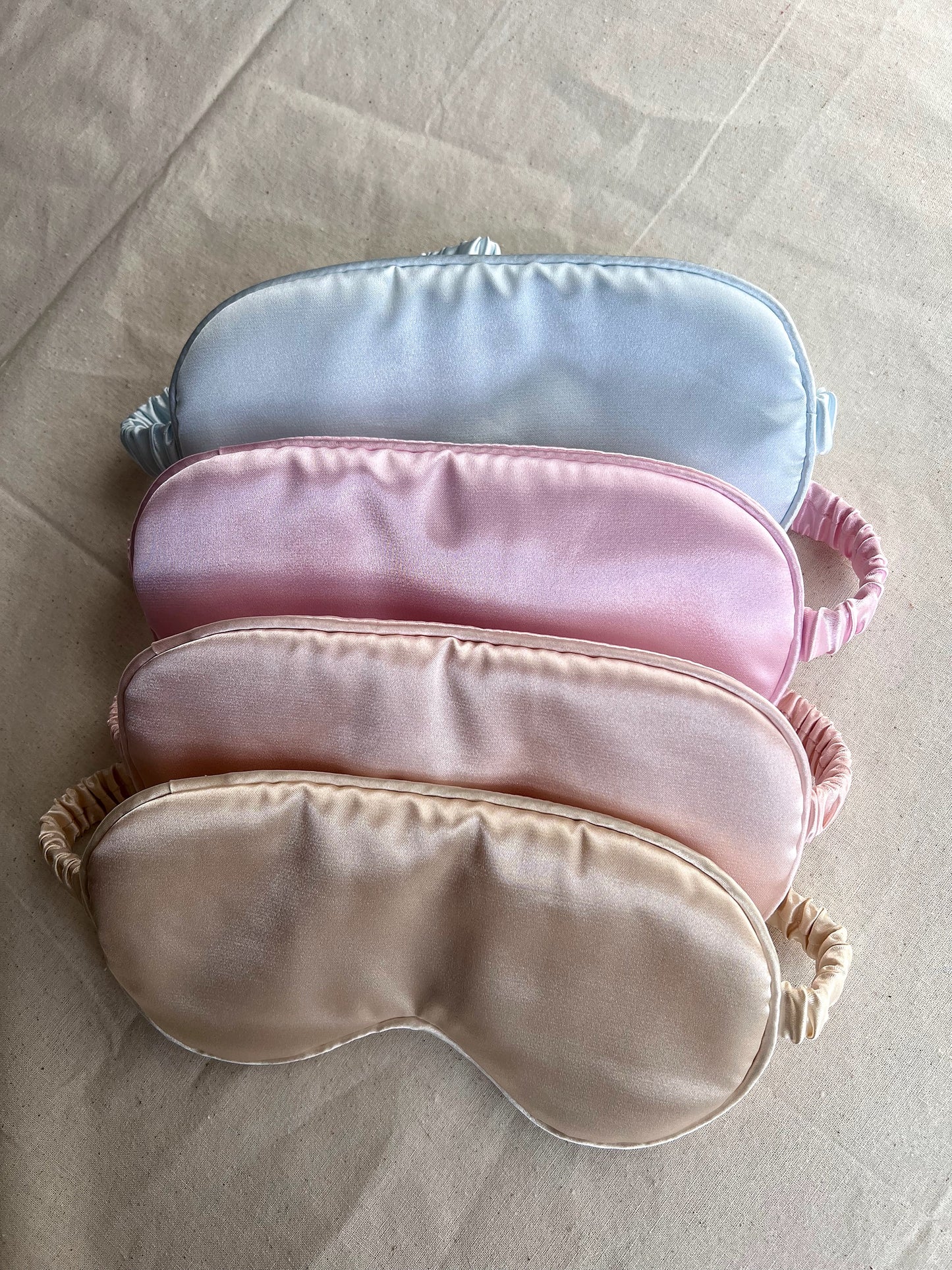 Silky Sleep Care Customizable